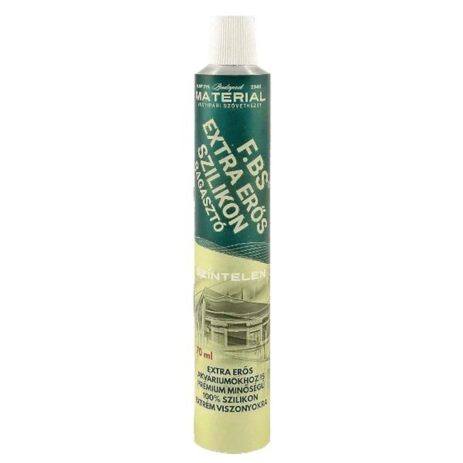 Fbs Tubusos Ragasztó 70ml