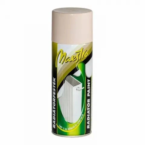 Maestro Radiátor Beige 1039