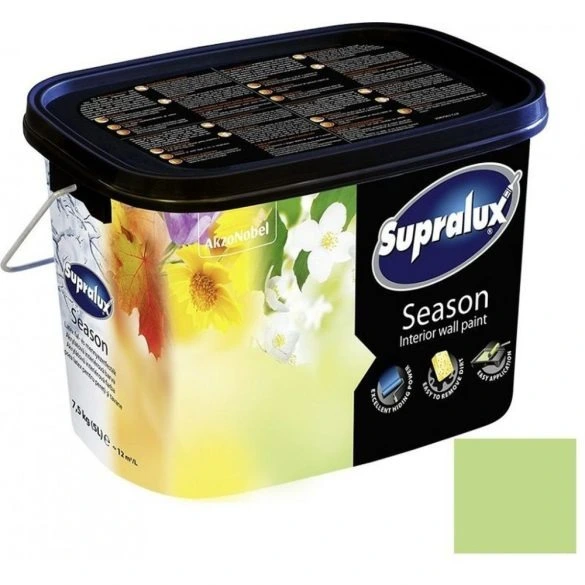 Supralux Season 04 Tavaszi Lóhere 5 L