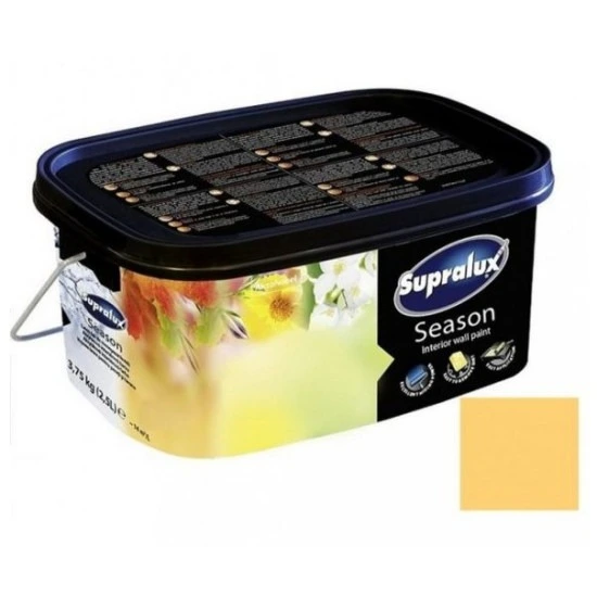 Supralux Season 10 Nyári Nárcisz 2,5 L