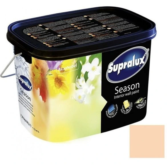Supralux Season 14 Őszi Körte 5 L