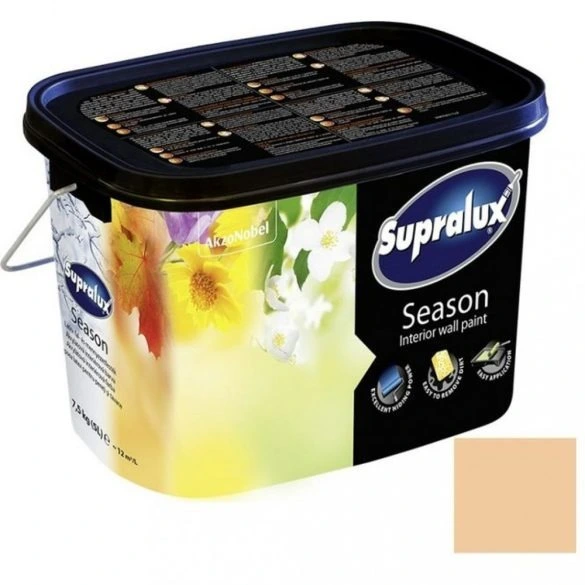 Supralux Season 15 Őszi Barack 5 L
