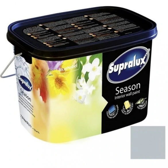 Supralux Season 53 Téli Szél 5 L