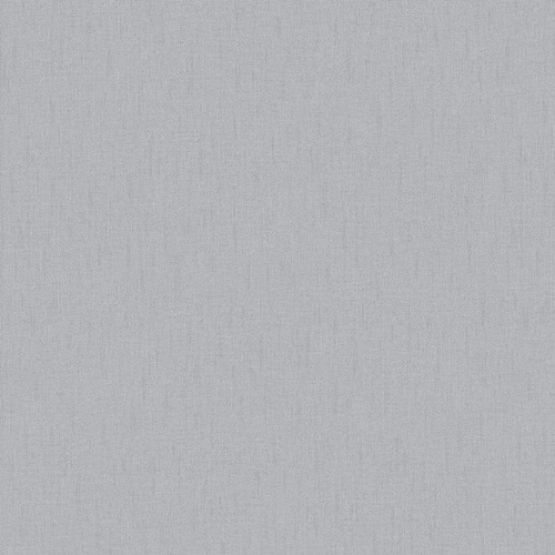 Világosszürke textil jellegű tapéta 252406