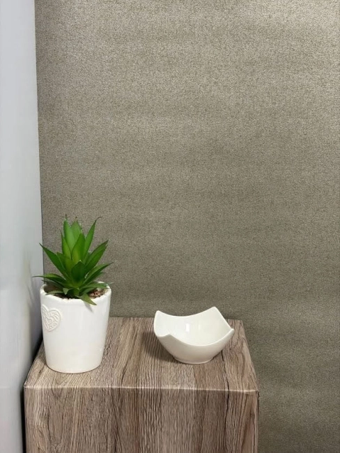 Metál hatású design tapéta 31342