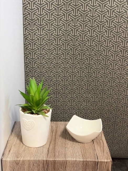 Absztrakt mintás design tapéta 531916