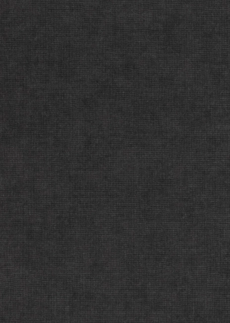 Fekete-Antracit Textilhatású Vlies Tapéta 10473-47