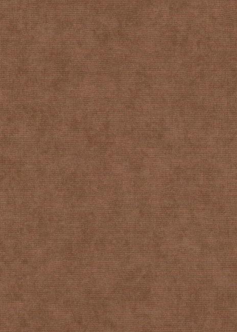 Mogyoróbarna-Réz Textilhatású Vlies Tapéta 10473-48