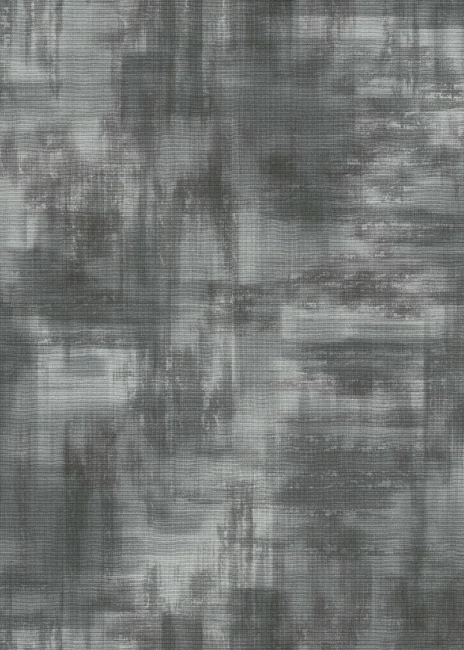 Grafit-Ezüst Absztrakt Textilhatású Vlies Tapéta 10480-29