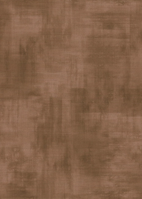 Csokoládébarna-Mogyoró Absztrakt Textilhatású Vlies Tapéta 10480-48