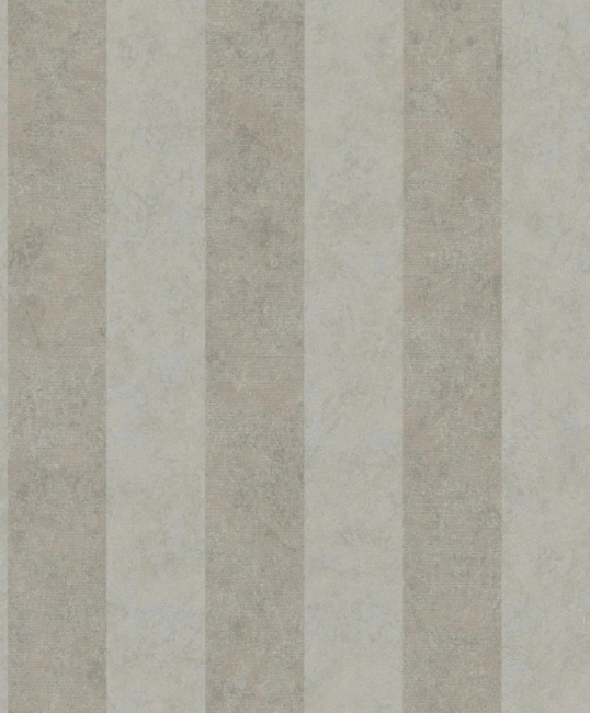 Taupe / Bézs Csíkos Vlies Tapéta 34822