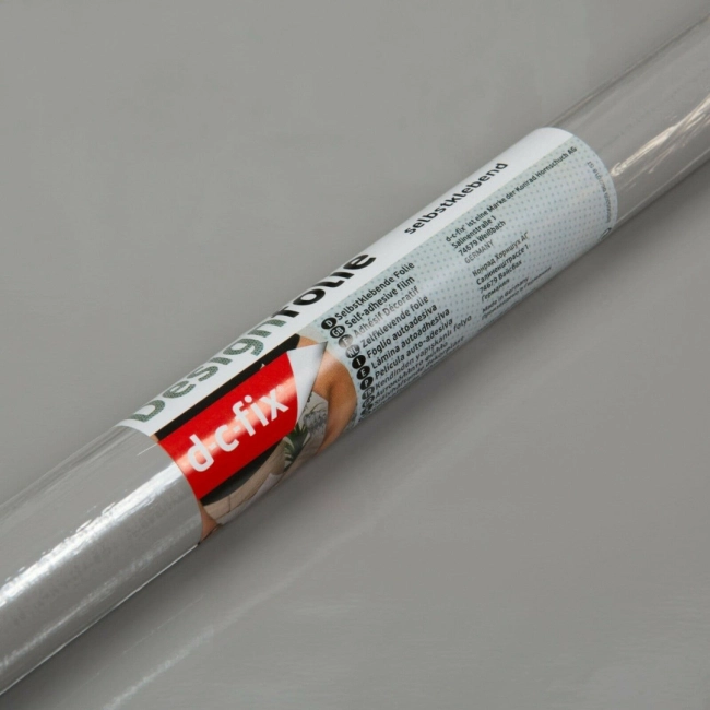 200-2885 Szürke egyszínű 45 cm széles