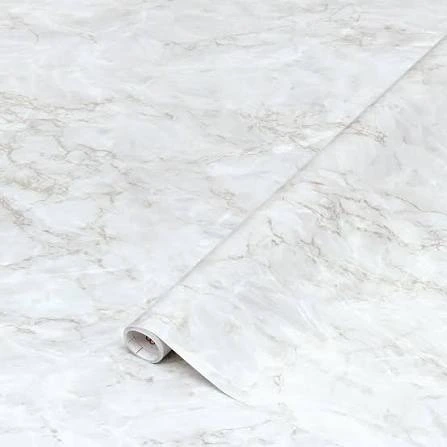 200-8351 arany csillogós márvány mintás 67,5 cm széles