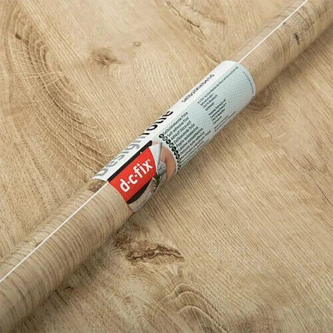 200-8286 Barna famintás 67,5 cm széles