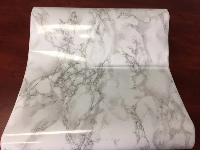 200-8095 Szürke márvány minta 67,5 cm széles