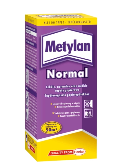 Metylan Normal Tapétaragasztó 125g