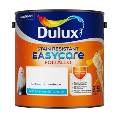 Dulux EasyCare Alabástrom szelence 2,5 L 4