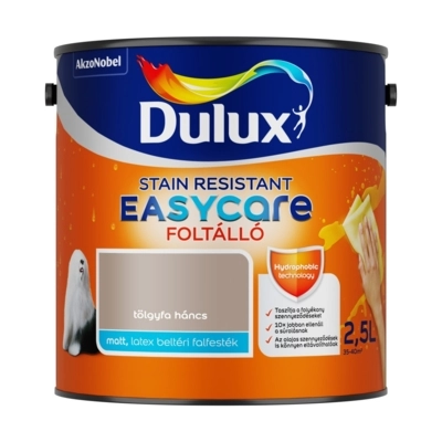 Dulux EasyCare Tölgyfa háncs 2,5 L 19