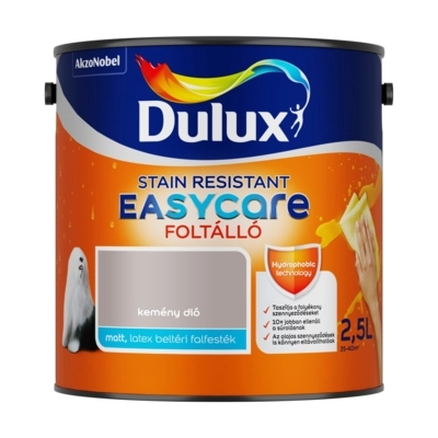 Dulux EasyCare Kemény dió 2,5 L 29