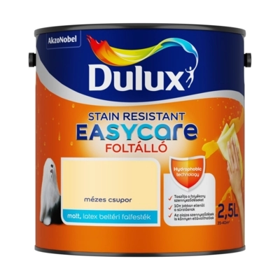 Dulux EasyCare Mézes csupor 2,5 L 33