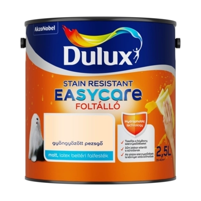 Dulux EasyCare Gyöngyöző pezsgő 2,5 L 32