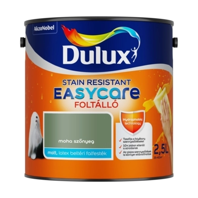 Dulux EasyCare Moha szőnyeg 2,5 L 48