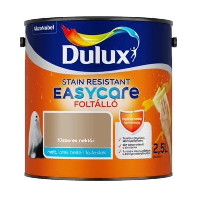 Dulux EasyCare Fűszeres nektár - Az év színe'19 2,5 L 20