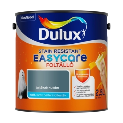 Dulux EasyCare Tajtékzó hullám 2,5 L 28