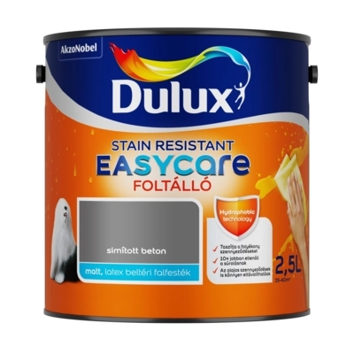 Dulux EasyCare Simított beton 2,5 L 13