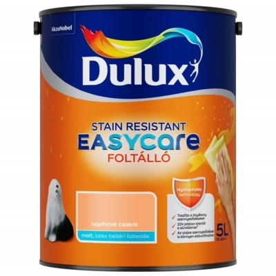 Dulux EasyCare Napfonat csakra 5 L 43