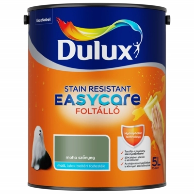 Dulux EasyCare Moha szőnyeg 5 L 48