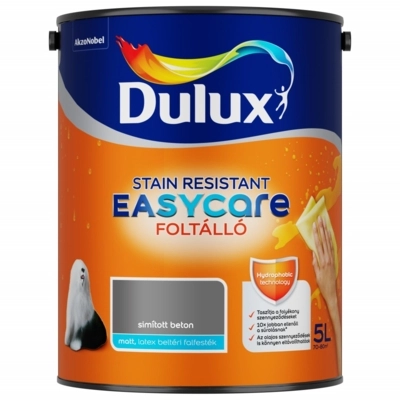 Dulux EasyCare Simított beton 5 L 13