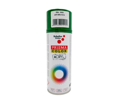 Prisma Color RAL 6002 Lombzöld