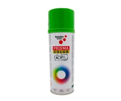 Prisma Color RAL 6018 Sárgászöld