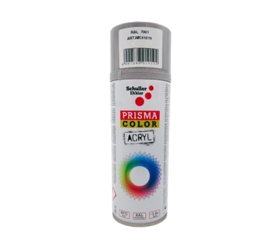 Prisma Color RAL 7001 Ezüstszürke
