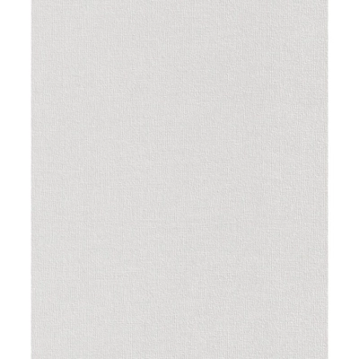 Magában mintás minimal fehér tapéta 173710 