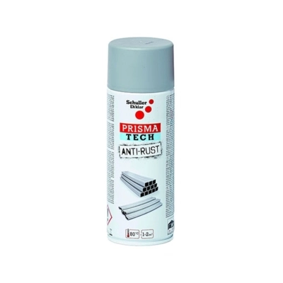 Prisma Tech Anti-Rust grey Szürke