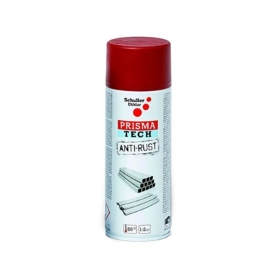 Prisma Tech Anti-Rust brown Vörösbarna