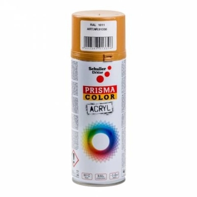 Prisma Color RAL 1011 Barna bézs