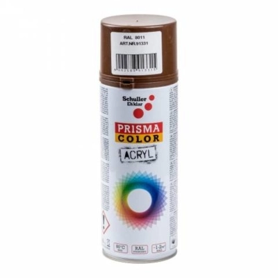 Prisma Color RAL 8011 Dióbarna