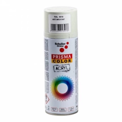 Prisma Color RAL 9018 Papiruszfehér