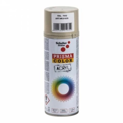 Prisma Color Ral 7032 Kavicsszürke