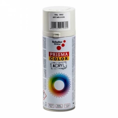 Prisma Color RAL 9002 Szürkésfehér