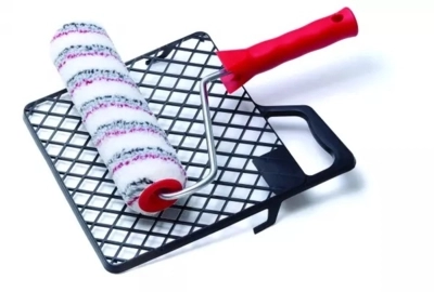 Silverline 25cm short SET