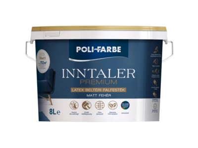 Polifarbe Inntaler Premium 8l