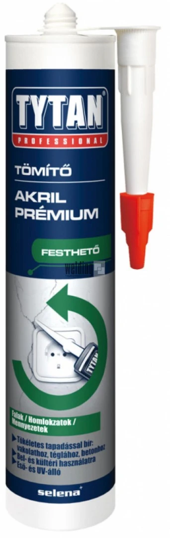 Tytan akryl 280ml