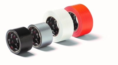 X-Way 48mmx10m silver
