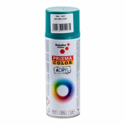Prisma Color RAL 5021 Vízkék