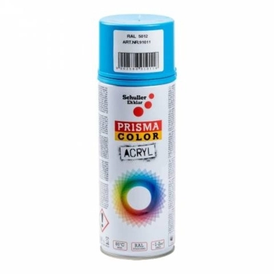 Prisma Color RAL Fényes kék