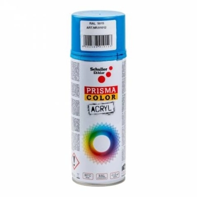 Prisma Color RAL 5015 Égkék